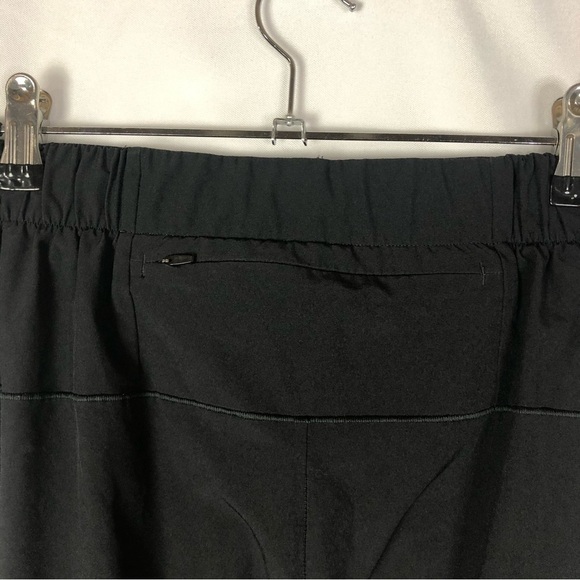 Gymshark Black Speed Lightweight Jogger Athletic Pants M - Picture 4 of 4